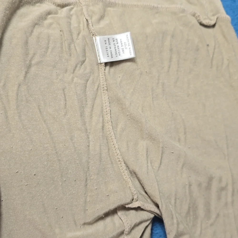 Lou Lou& Company Sage Green Top & Bottom Set 3t - Picture 11 of 11